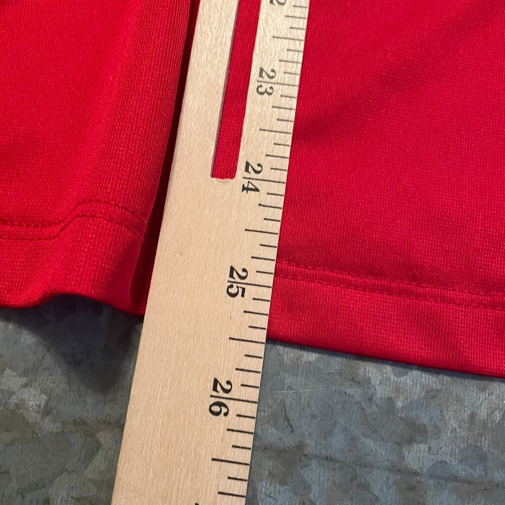 Pink Victoria's Secret San Francisco 49ers Niners 46 NFL Jersey Shirt Medium - Picture 10 of 10